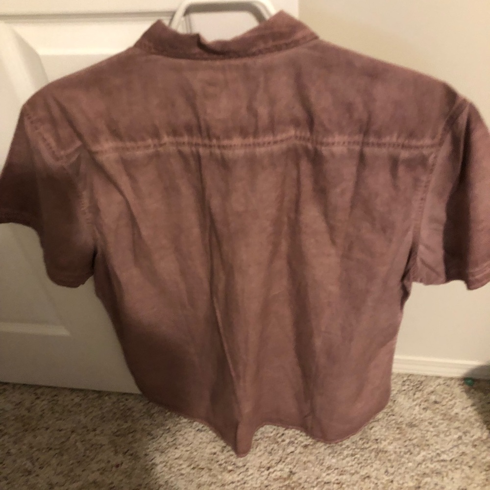 Guess polo shirt